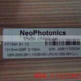 Neophotonics PT745F-81-1D Xfp Transceivers
