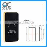 2015 New Product Electronic Proximity Digital Rfid Sauna Locker Office Cabinet Lock thumbnail-2