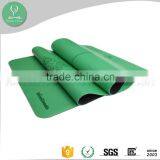 Best Quality Waterproof Polyurethane Leather Gym Mat Rubber Yoga Mat Non Slip thumbnail-3