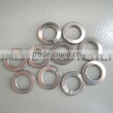 high quality spring washer DIN127