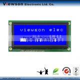 192x64 Dot Matrix Display