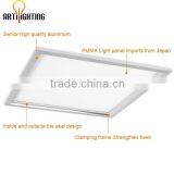 Zhongshan Factory Best Price Square Flat Lighting 20x20 cm Led Panel thumbnail-5
