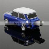 4GB Car Model USB2.0 Flash Drive Memory / U Disk / Flash Memory Disk thumbnail-4