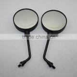 SCL-2012090437 High Quality Reasonable Price BOXER BM100, BOXER CT100 Motorcycle Rear View Mirror From China thumbnail-5