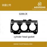 Auto Cylinder head gasket diesel engine OEM 0209.CR