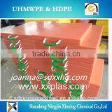 UHMWPE Crane Leg Support Pads With With Durable Synthetic Rope Handles thumbnail-5