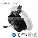 Investor Seeks Projects IP44 Aluminum Trimless Downlight thumbnail-5