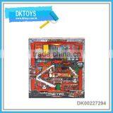 Free Wheel Diecast Car Fire Engine Series thumbnail-1