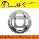 Motorcycle Sprocket Wheel With Cheapest Price thumbnail-1