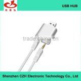 New Model External USB Virtual 7.1 Channel Sound Card for PC thumbnail-2