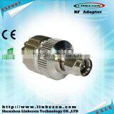 SMA Male to UHF Female