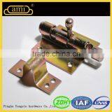 Hot Sell Galvanized Zinc Double Garage Door Latch thumbnail-5