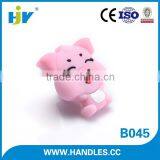 China Supplier Exquisite Children's Cupboard Door Knobs thumbnail-1