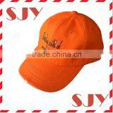 Adjustable Camping Cycling Fishing Kids Led Caps and Hats thumbnail-2