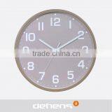 DEHEN 14 Inch Promotion Wall Clock thumbnail-5