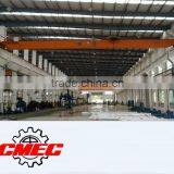 2 Ton LD Overhead Travelling Crane thumbnail-1