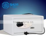 Safety box for hotel or home using from ningbo