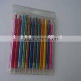 12 Pcs Wax Twisted Crayon Pen for Kids Back to School thumbnail-4