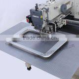 High Speed Direct Drive AutomaticSingle Needle Lockstitch Sewing Machine thumbnail-2