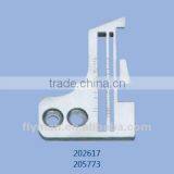 202617 Pegasus Needle Plate / Sewing Machine Parts / Throat Plate