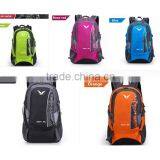 Rose Red Bride Racing Backpack thumbnail-4