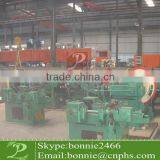 Low Noise Nail and Screw Making Machines