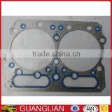 NT855 Cylinder Head Gasket 4058790 Gasket Kit thumbnail-2