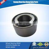 Auto Spares Parts Wheel Bearing REAR for TOYOTA LC90/3400 9036940003/90369-40003 thumbnail-1