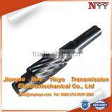 Forged Helix Gear Shaft With High Quality Level thumbnail-1