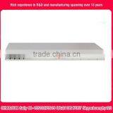 4E1 1+1 Fiber Back up Fiber Optical Multiplexers Singlemode Dual Fiber 20KM 1220VAC and -48VDC Dual Power Supply OEM&ODM Factory