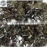 Hot Sale High Strength Reinforcement Chopped Pitch-Based Carbon Fiber for Construction thumbnail-1