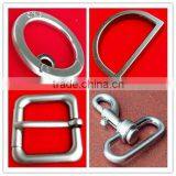 Metal Zink Alloy Decorations for Marketing Clothes or Bags Accessories thumbnail-1