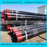 Supplier Weld Pipe/ASTM A35 Steel Pipe thumbnail-3