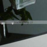 4mm 5mm 6mm Dark Grey Reflective Glass With ISO & CE Certification thumbnail-1
