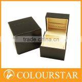 Attractive Design With Competitive Price Color Paper Box With Hang Tab