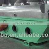 GZQ Series Rectilimear Vibrating-Fluidized Drier Machine for Pharmaceutical Industry