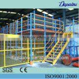 Mezzanine Rack thumbnail-1