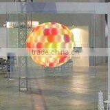 Holographic Projection Film