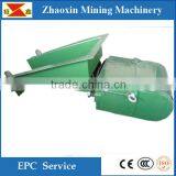 Mining Feeding Machinery Ore Vibrating Feeder thumbnail-2