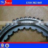 Forton Truck Transmission Spare Part Synchronizer Cone Gearbox Spare Parts for Heavy Duty Truck 1310302045 for 6S1600