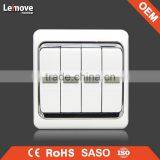 European and Classic Blank Plate thumbnail-2