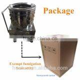 Mulfunctional Poultry Plucker Used for Chicken Turkey Goose Duck With Poultry Plucke Finger Poultry Killing Cone thumbnail-4