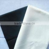 Black an White Pocketing Fabric 100% Polyester Fabric Roll Used in Germenet