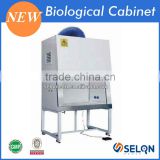 SELON SEL-1500II B2-X CLASS II B2 BIOLOGICAL SAFETY CABINET