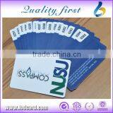 Printed PVC Card With Chip, NFC PVC Card, Plastic PVC Card 2016FYM11 thumbnail-6