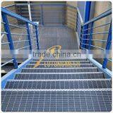 Good Quality Stainless Steel Bar Grating/steel Grating thumbnail-2