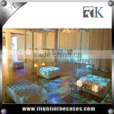 Top Sale Pipe and Drape For Weeding Decoration Pipe and Drape Kits thumbnail-6