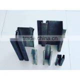 Galvanized Steel Frame Greenhouse Forming Machine