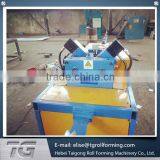 Angle Steel Roll Forming Machine V Purin Roll Forming Machine thumbnail-3
