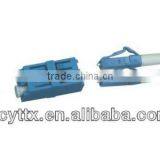 High Quality Manufacturer LC Optic Fiber Connectors